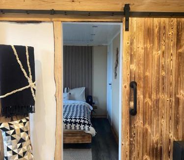 Fishcross Other | Devon River Glamping Pods