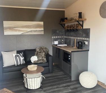 Fishcross Other | Devon River Glamping Pods