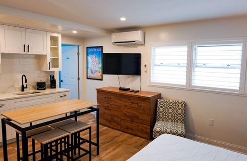 Clearwater Beach Hotel | Devon Shores - King Studio