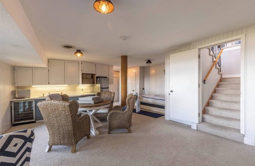 Newport House | Devon West