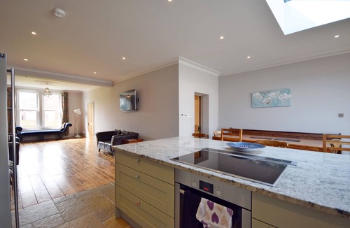 Southbourne House | Devonia House, Southbourne Group Accommodation