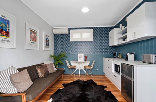 Devonport Hotel | Devonport Motel