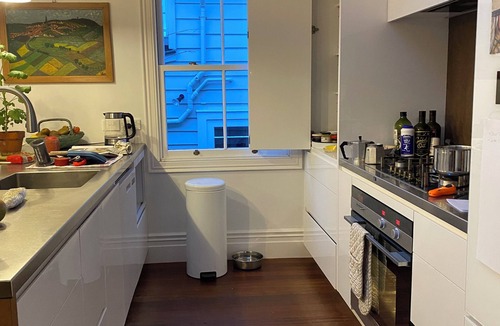 Stanley Point Villa | Devonport Sunny Villa for short term rental