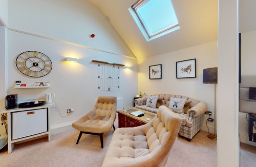 Mosborough Hotel | Devonshire Arms