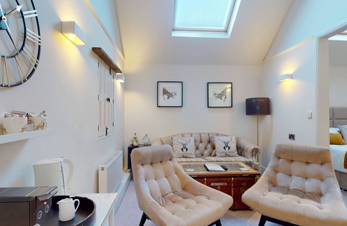 Mosborough Hotel | Devonshire Arms