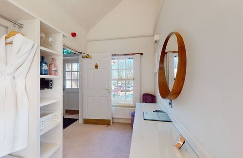 Mosborough Hotel | Devonshire Arms