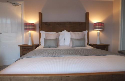 Cracoe Hotel | Devonshire Arms Inn