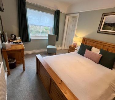 Cracoe Hotel | Devonshire Arms Inn