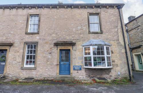 Giggleswick House | Devonshire House