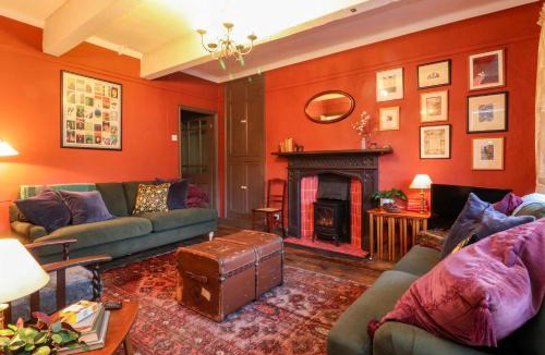 Giggleswick House | Devonshire House