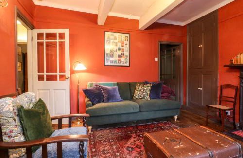 Giggleswick House | Devonshire House