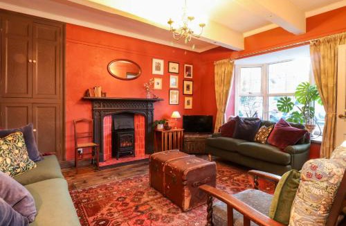 Giggleswick House | Devonshire House