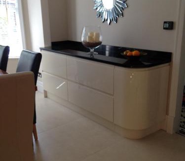 Palmers Green House | Devonshire House