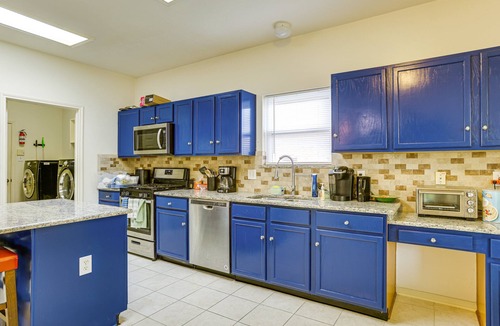 Spring House | Devonshire in Spring 3BR, 2.5BA home in quiet, peaceful neighborhood