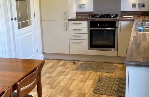 Kinross House | Devonvale Place by Interhome