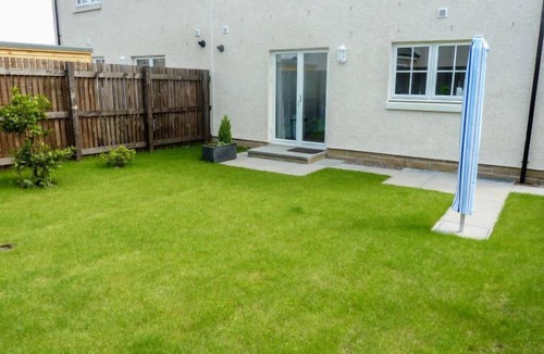 Kinross House | Devonvale Place by Interhome