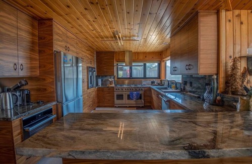 Gualala House | Dew Point Retreat, by Vinifera Homes