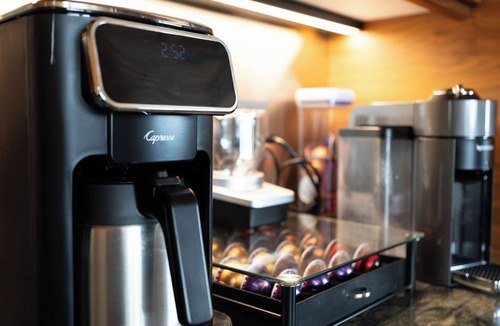 Gualala House | Dew Point Retreat, by Vinifera Homes