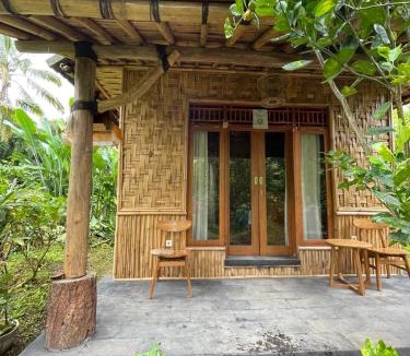 Penebel Villa | Dewandaru Villa Bali