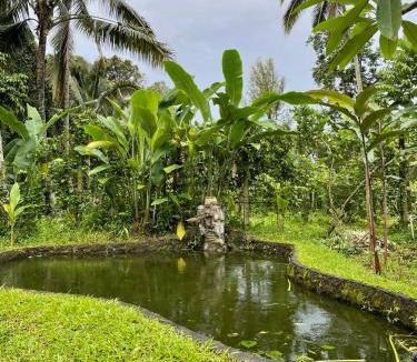 Penebel Villa | Dewandaru Villa Bali
