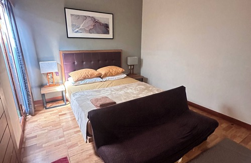 Sidakarya House | Dewandi Guest House