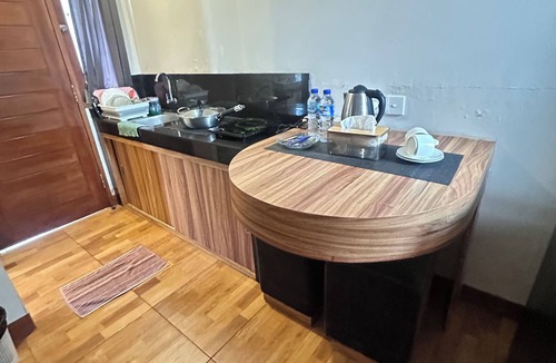 Sidakarya House | Dewandi Guest House