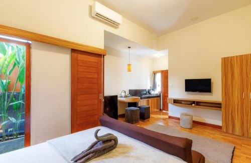 Sidakarya House | Dewandi Guest House