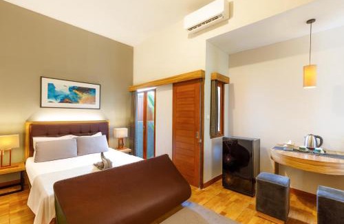 Sidakarya House | Dewandi Guest House