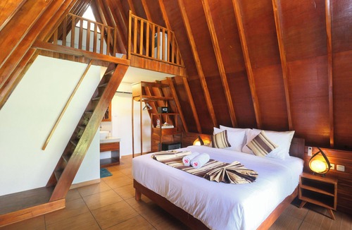 Gerokgak House | Dewantara Resort Bali