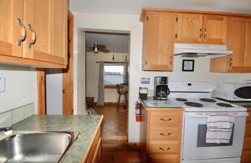 Augusta Bed & Breakfast | Dewar’s Inn and Cottages