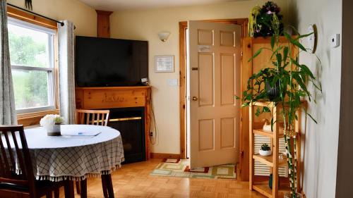 Augusta Bed & Breakfast | Dewar’s Inn and Cottages