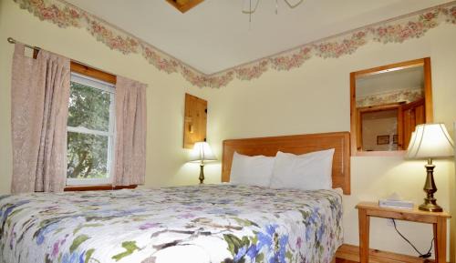 Augusta Bed & Breakfast | Dewar’s Inn and Cottages