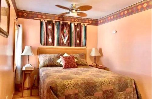 Augusta Bed & Breakfast | Dewar’s Inn and Cottages