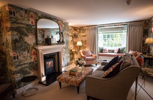 Kirby Misperton Hotel | Dewars Restaurant & Rooms