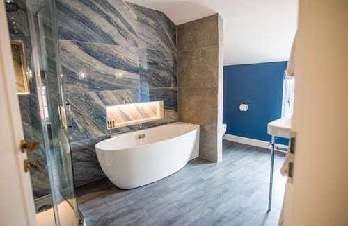 Kirby Misperton Hotel | Dewars Restaurant & Rooms