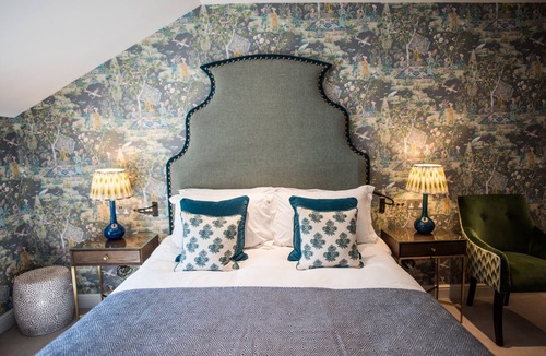 Kirby Misperton Hotel | Dewars Restaurant & Rooms