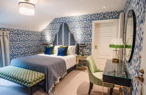 Kirby Misperton Hotel | Dewars Restaurant and Rooms