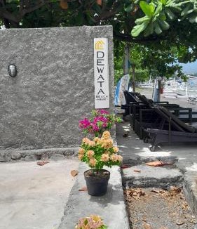 Purwakerti House | Dewata Beach House