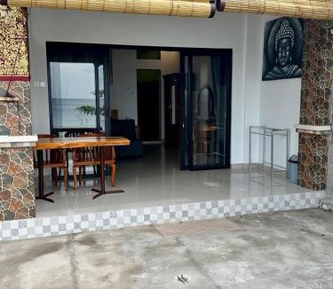 Purwakerti House | Dewata Beach House