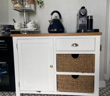 Inchbrook House | Dewcroft