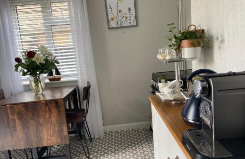 Inchbrook House | Dewcroft