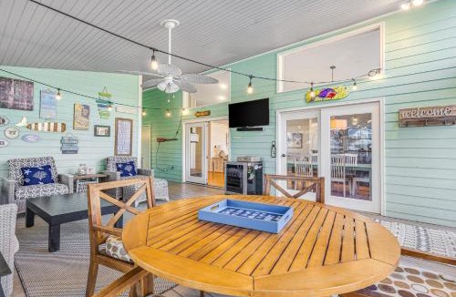 Rehoboth by the Sea House | Dewey Beach 102 Jersey St