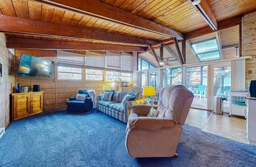 Rehoboth by the Sea House | Dewey Beach -104 Jersey St