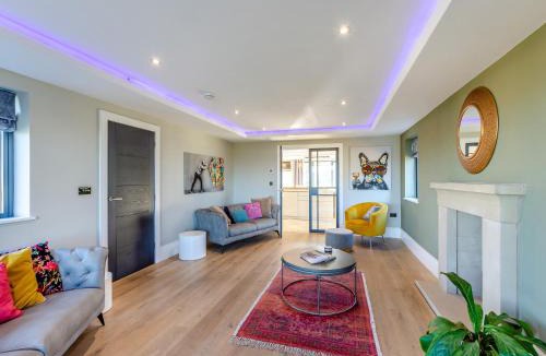 Blackburn House | Dewhurst Farm