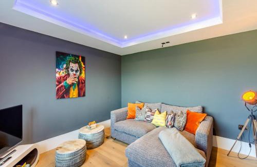 Blackburn House | Dewhurst Farm