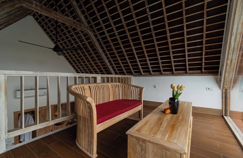 Singapadu Tengah Hotel | Dewi Sri Villa