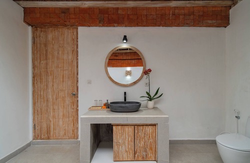 Singapadu Tengah Hotel | Dewi Sri Villa