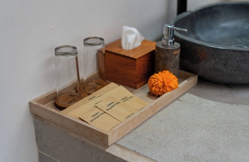 Singapadu Tengah Hotel | Dewi Sri Villa