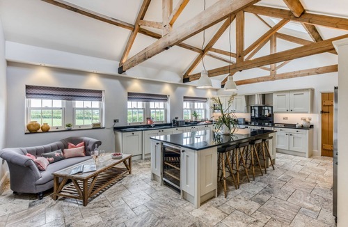 East Layton House | Dexter - Holiday At Home