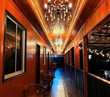 Semporna House | Dezara Village